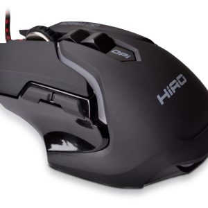 Mysz gamingowa HIRO Octagon