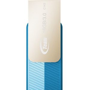 Pamięć USB 3.0 Team Group C143 16GB (blue)