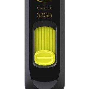 Pamięć USB 3.0 Team Group C145 32GB (yellow)