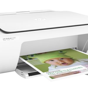 Urządzenie wielofunkcyjne atramentowe HP DeskJet 2130