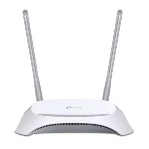 Router TP-Link TL-MR3420