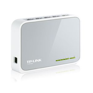 Switch TP-Link TL-SF1005D