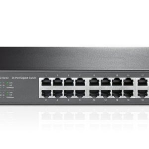 Switch TP-Link TL-SG1024D