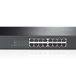Switch TP-Link TL-SF1016