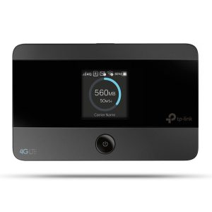 Hotspot TP-Link M7350