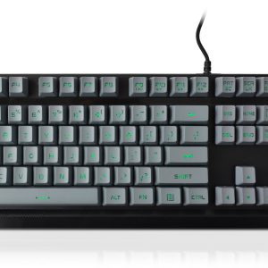 Klawiatura gamingowa HIRO Grid