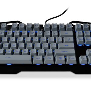 Klawiatura gamingowa HIRO Ace