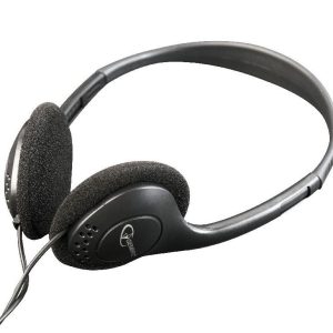 Słuchawki Gembird MHP-123