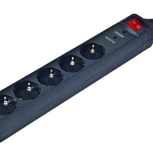 Listwa przeciwprzepięciowa EnerGenie SPG5-C-10 (3 m)