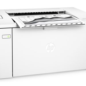 Drukarka laserowa HP LaserJet Pro M102w