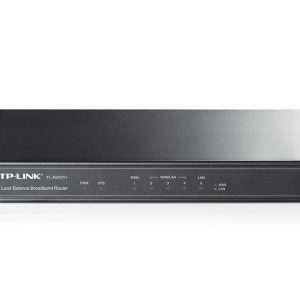 Router TP-Link TL-R470T+