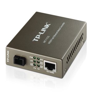 Konwerter TP-Link MC111CS