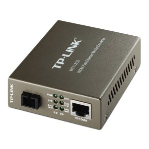 Konwerter TP-Link MC112CS