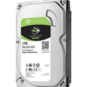 Dysk HDD Seagate Barracuda 1TB 64MB