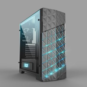 Linkworld Azza Onyx 260B (czarna)