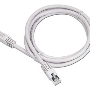 Kabel sieciowy UTP Gembird PP12-3M kat. 5e, Patch cord RJ-45 (3 m)
