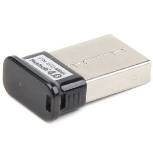 Adapter nano USB Bluetooth v 4.0 Gembird BTD-MINI5