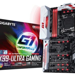 Gigabyte GA-X99-Ultra Gaming