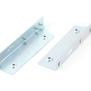 Adapter, sanki na dysk HDD i SSD 3.5" do 2.5" Gembird MF-321