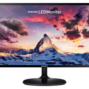 Samsung 24" PLS S24F350FHUX