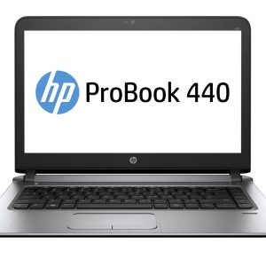 Notebook HP ProBook 440 G3 14" (X0P76ES) [wersja edukacyjna]