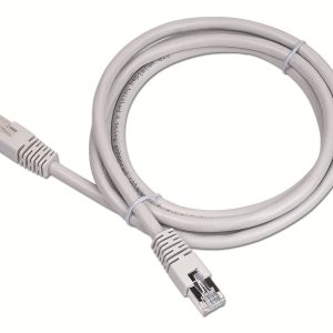 Kabel sieciowy FTP Gembird PP6-15M kat. 6, Patch cord RJ-45 (15 m)