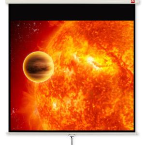 Ekran ścienny ręczny Avtek Video 240