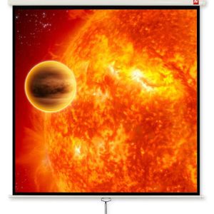 Ekran ścienny ręczny Avtek Video 280