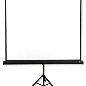 Ekran na statywie Avtek Tripod PRO 200