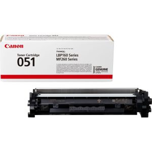 Toner Canon CRG 051 (black)