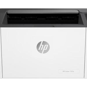 Drukarka laserowa HP 107a
