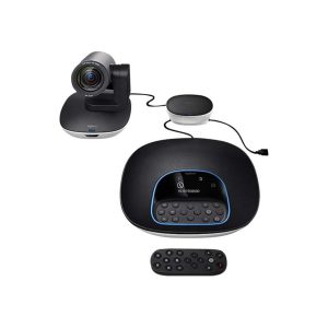 Zestaw Logitech GROUP