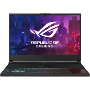 Notebook ASUS ROG Zephyrus S GX531GXR-AZ083T 15.6"