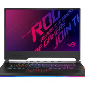 Notebook ASUS ROG Strix SCAR III G531GV-AZ201T 15,6"