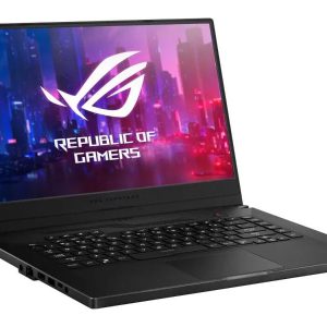 Notebook ASUS Zephyrus G GA502DU-AL025T 15,6"