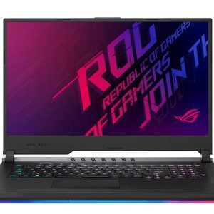 Notebook ASUS ROG Strix SCAR III G731GW-H6181R 17.3"