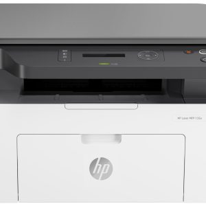 Urządzenie wielofunkcyjne HP Laser MFP 135a