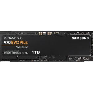 Dysk SSD Samsung 970 EVO Plus 1TB M.2