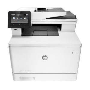 Urządzenie wielofunkcyjne HP Color LaserJet PRO M477fdn