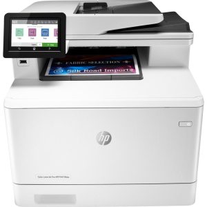 Urządzenie wielofunkcyjne HP LaserJetPro M479fdw