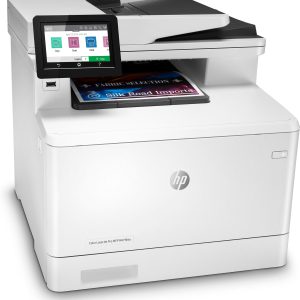 Urządzenie wielofunkcyjne HP LaserJet Pro M479fdn