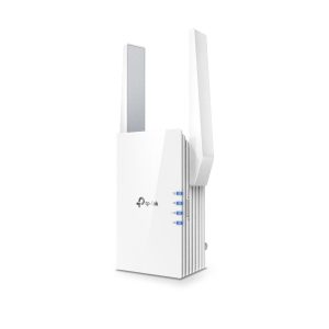 Wzmacniacz sygnału bezprzewodowego TP-Link AX1500 RE505X