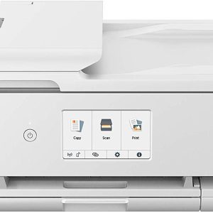 Urządzenie wielofunkcyjne Canon Pixma TS9551C (biała)