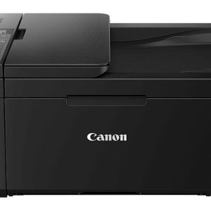 Urządzenie wielofunkcyjne Canon Pixma TR4550 (czarne)