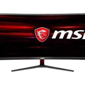 MSI 34" VA Optix MAG341CQ