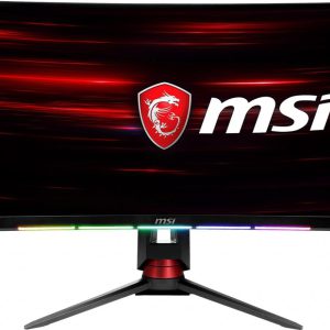 MSI 27" VA Optix MPG27CQ2