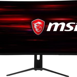MSI 31,5" VA Optix MAG321CURV
