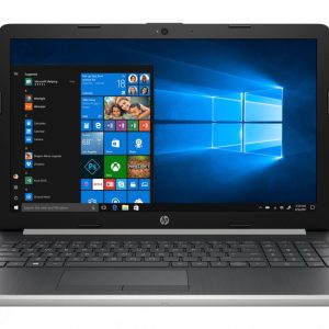 Notebook HP 15-da1023nw 15.6"