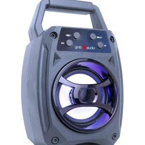 Głośnik przenośny Bluetooth Gembird SPK-BT-14
