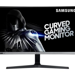 Samsung 27" VA LC27RG50FQUXEN